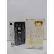 Celine Dion - Falling Into You - Cassette, Sony - Argentina
