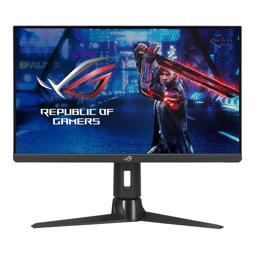 Monitor gamer Asus ROG Strix XG259CM LCD 24.5" negro 100V/240V