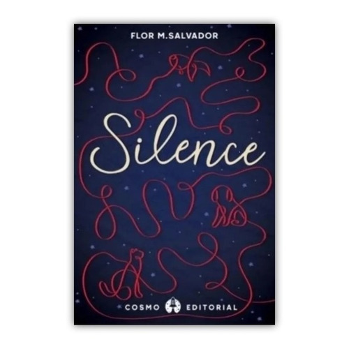 Silence -  Flor M. Salvador 