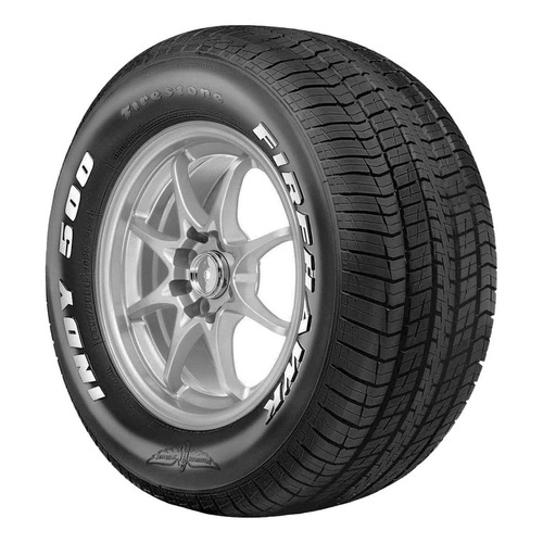 Llanta 255/70 R15 Firestone Firehawk Indy 500 108s