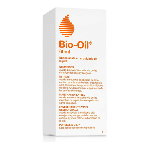 Aceite para el Cuidado de la Piel Bio-Oil de 60mL