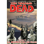 Walking Dead 3 Comic  - Nuevo - Original