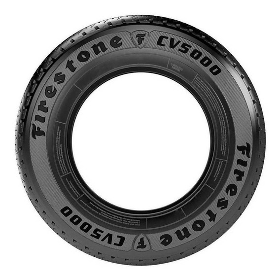 Neumático Firestone CV-Series CV5000 C 205/75R16 110/108 R