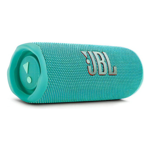 Bocina Jbl Flip 6 Portátil Con Bluetooth A Prueba De Agua