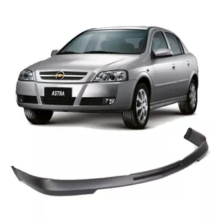 Spoiler Dianteiro Astra Hatch 2003 Á 2011