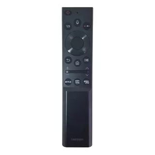 Controle Remoto Smart Tv Samsung 4k Bn59-01242a Comando Voz