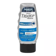 Triatop Clinical Shampoo Limpieza Intensa Ketoconazol 165ml