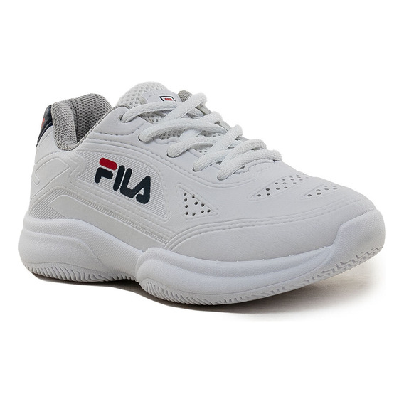 Zapatillas Lugano 7.0 Kids Fila 78 Kids Tienda Oficial