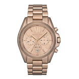 Relógio Mk Michael Kors Rosé Mk55034xn - Original