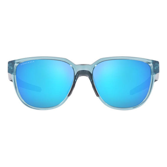 Lentes De Sol Actuator Prizm Sapphire Oakley