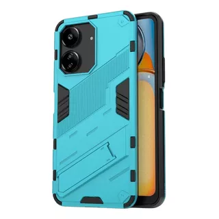 Funda Para Xiaomi Poco C65 Y Redmi 13c Case Pengke + Cristal