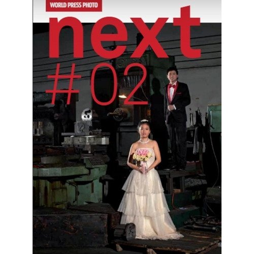 Next #02- Una Visión Del Futuro De La Fotografía