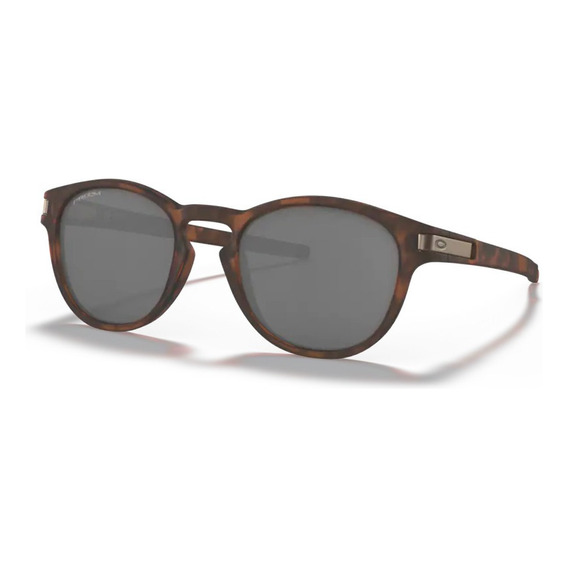 Lentes Oakley Latch Matte Brown Tort Prizm Black