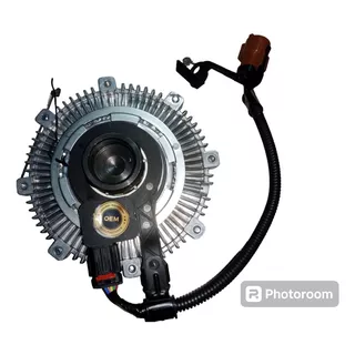 Fan Clutch Ford Fx4 Expedition 5.4 2007 2008