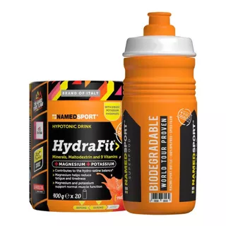 Hidratante Hydrafit Namedsport