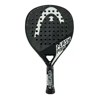 Pala De Padel Head Flash 2023 Pro 365gr Color Black/white