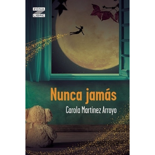 Nunca Jamas - Zona Libre - Norma - Martinez Arroyo, Carola