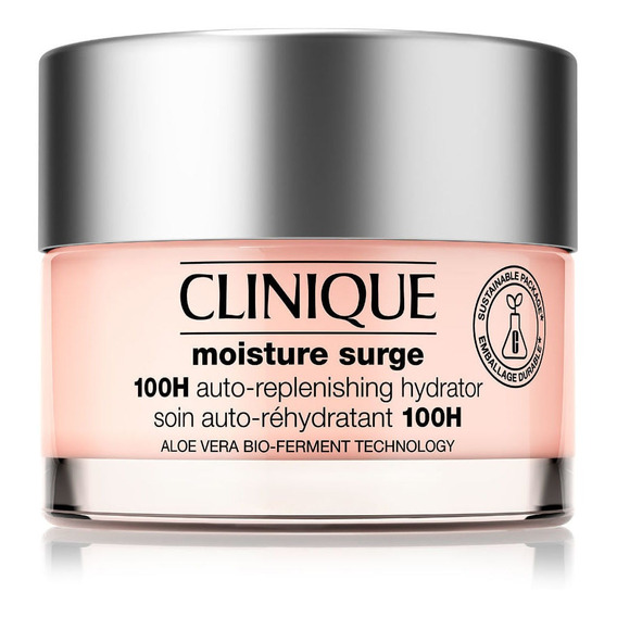 Moisture Surge Intense 72-hour Lipid Replenishing Hydrator 5