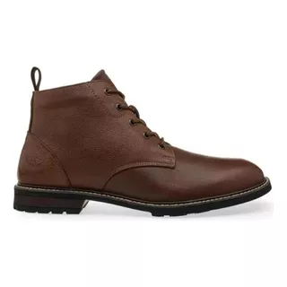 Bota Dockers Caballero D2123151 Camel