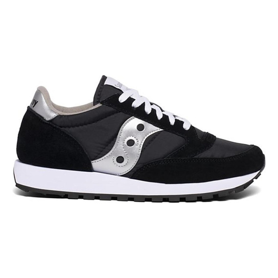 Championes Saucony De Hombre- Jazz Original-20441