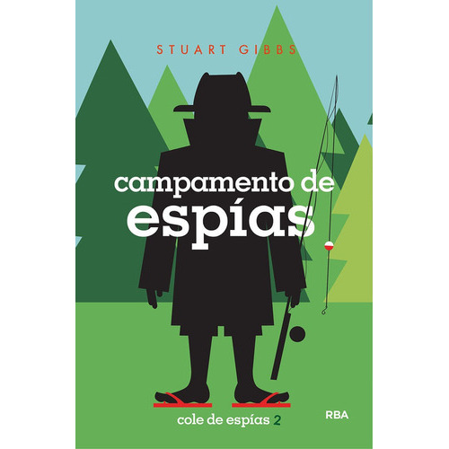 Cole De Espãâas 2. Campamento De Espãâas, De Gibbs Stuart. Editorial Rba Molino, Tapa Dura En Español