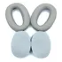 Almohadillas De Piel Proteica Para Sony Mdr-1000x Wh-1000xm2