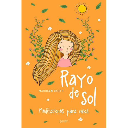 Rayo De Sol - Maureen Garth