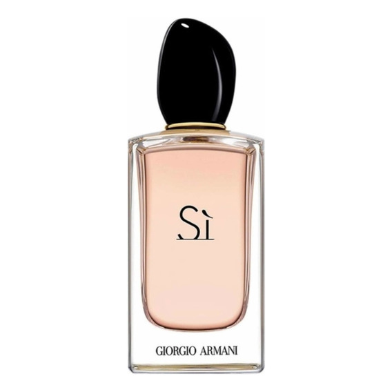 Giorgio Armani Sì EDP 100 ml para  mujer