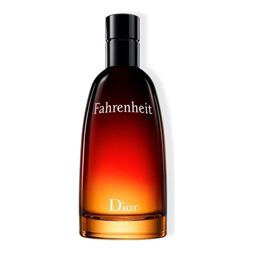 Perfume Fahrenheit 100 ml - Sin caja - Original