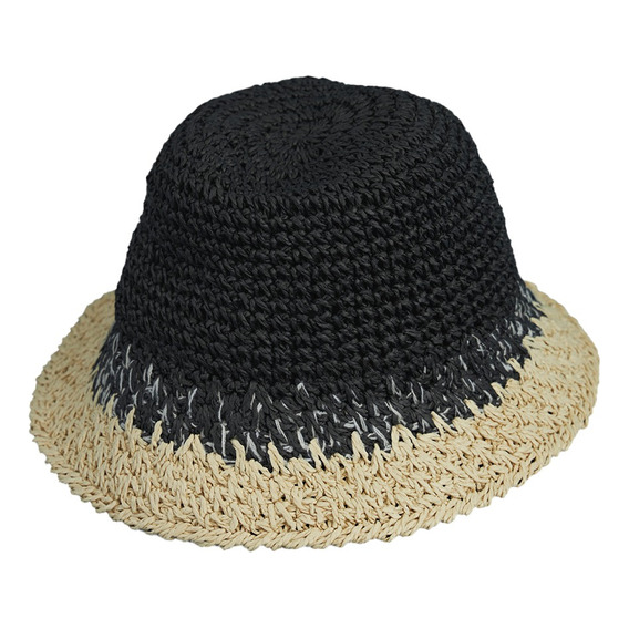 Gorro Sombrero Capelina Xia - Emmanuelle