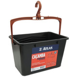 Caçamba Para Pintura Com Capacidade De 10l 610p - Atlas