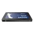 Disco Sólido Ssd 2.5'' 960gb Netac Sa500 Sata 3 (6gb/s) Color Negro azul