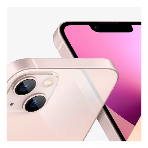 Apple iPhone 13 (256 GB) - Rosa