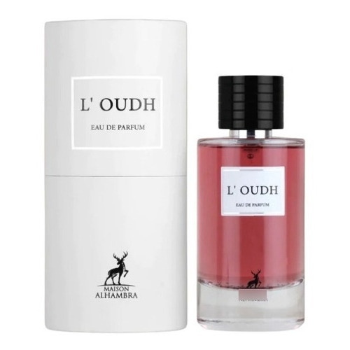 L Oudh Edp 100ml Maison Alhambra