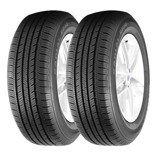 Kit de 2 neumáticos West Lake RP18 175/65R14 82 H