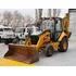 Caterpillar 416e Retro Excavadora 2009 No Pala, Nqnmaq