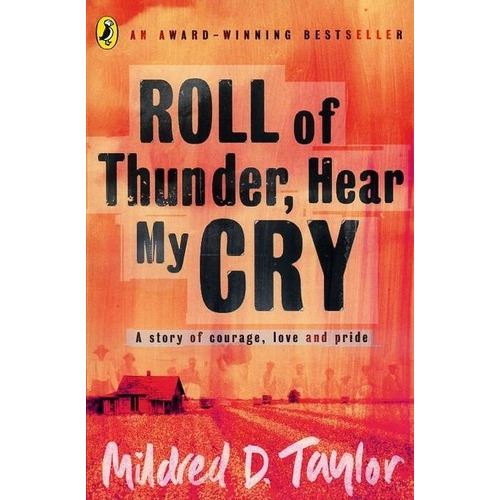 Roll Of Thunder Hear My Cry - Puffin