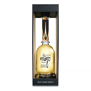 Milagro Select Barrel Reserve