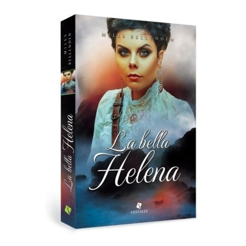 La Bella Helena - Ezequiel Bajder