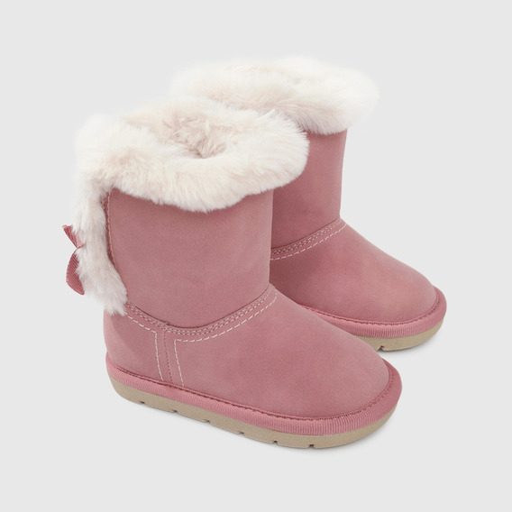 Bota Niñas Rosado 53660 Colloky