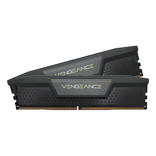 Kit de memoria Vengeance Corsair de 32 GB, 2x16, DDR5, 6400 MHz