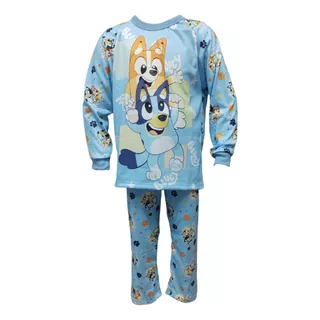 Pijama M/larga Princesas Kuromi  Stitch  Hay Mas Modelos