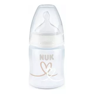 Mamadera Nuk First Choice Plus 0-6 Control De Temperatura