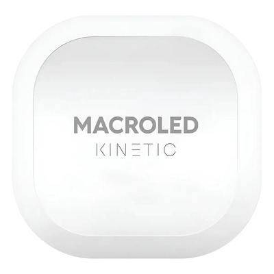 Controladora Kinetic Radiofrecuencia Ac90-250v Mc 0,416666666666667 240v Blanco