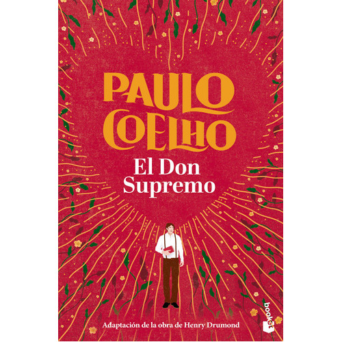 Libro El Don Supremo - Paulo Coelho - Booket