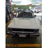 Volkswagen Carro Rabbit Cabriolet 1987 1800cc Asch