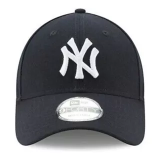 Gorra New Era 9 Forty New York Yankees 100% Original Navy