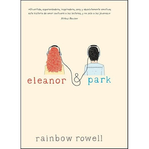 Eleanor & Park / Rainbow Rowell
