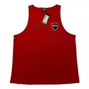 Musculosa Newell's Old Boys Nob Umbro Talle L