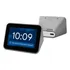 Parlante inteligente Lenovo Smart clock CD-4N341Y con asistente virtual Google Assistant, pantalla integrada de 4" gray